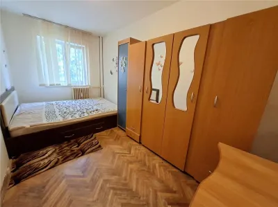 Apartament 2 camere, Valea Lupului, mobilat, parcare, bloc 2024 intabulat - foto 2