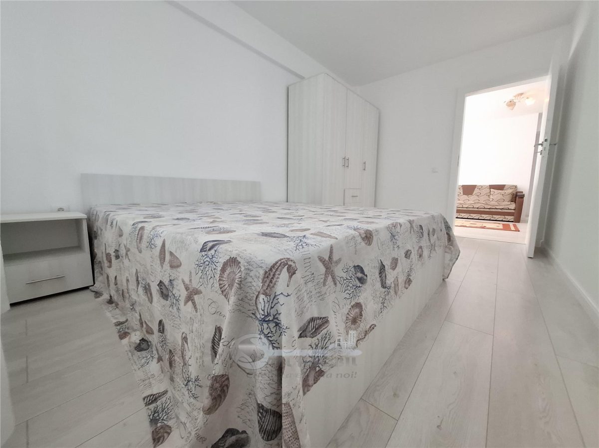 Apartament 2 camere, Valea Lupului, mobilat, parcare, bloc 2024 intabulat - foto 15