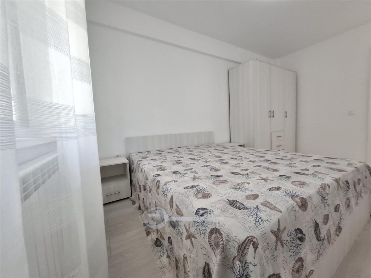 Apartament 2 camere, Valea Lupului, mobilat, parcare, bloc 2024 intabulat - foto 16