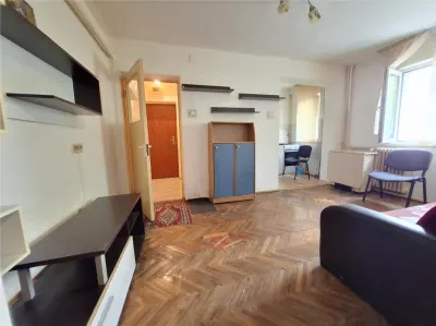 Apartament 2 camere, Valea Lupului, mobilat, parcare, bloc 2024 intabulat - foto 3