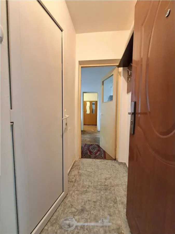 Apartament 2 camere, Valea Lupului, mobilat, parcare, bloc 2024 intabulat - foto 4