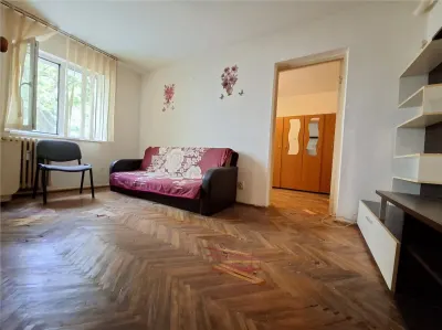 Apartament 2 camere, Valea Lupului, mobilat, parcare, bloc 2024 intabulat - foto 6
