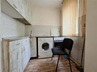 Apartament 2 camere, Valea Lupului, mobilat, parcare, bloc 2024 intabulat - foto 7