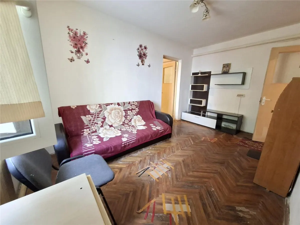Apartament 2 camere, Valea Lupului, mobilat, parcare, bloc 2024 intabulat - foto 8