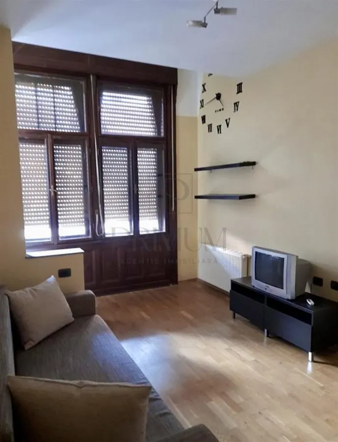 ULTRACENTRAL - CENTRALA PROPRIE - 2 CAMERE - CLIMA - foto 1