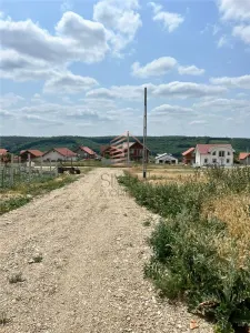 Teren de vanzare zona Betfia - Betfia
