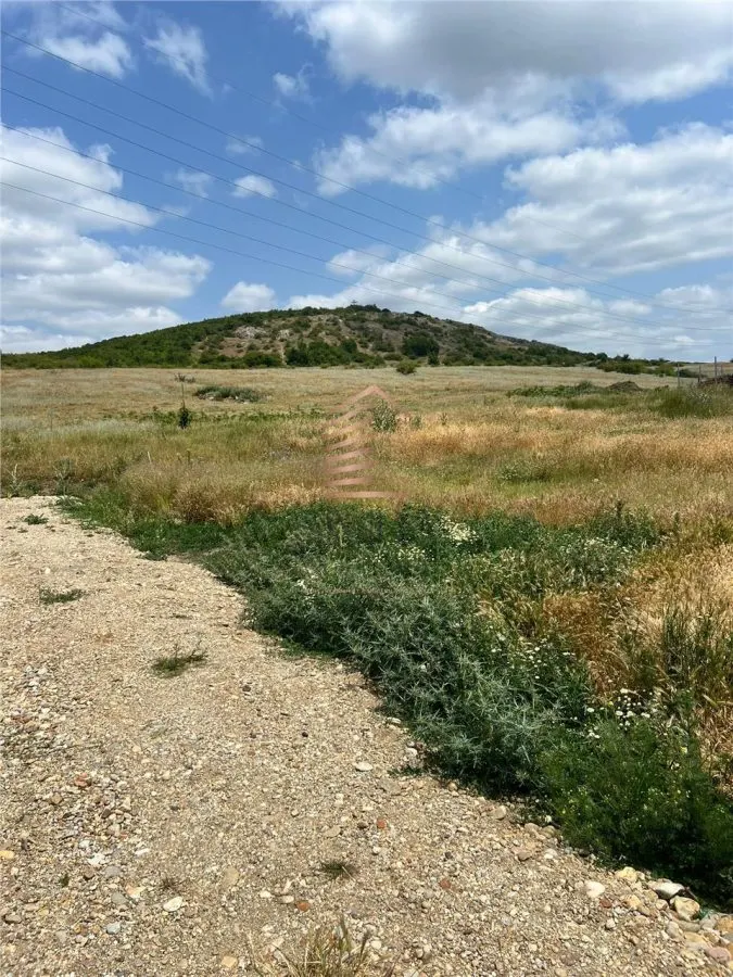 Teren de vanzare zona Betfia - foto 2