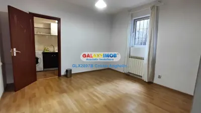 Vila Individuala 6 Camere - Decebal - Bucuresti