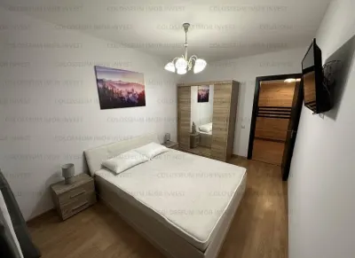 Apartament 2 camere,open space  - zona Sanpetru - foto 6
