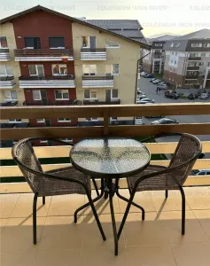 Apartament 2 camere,open space  - zona Sanpetru - foto 8