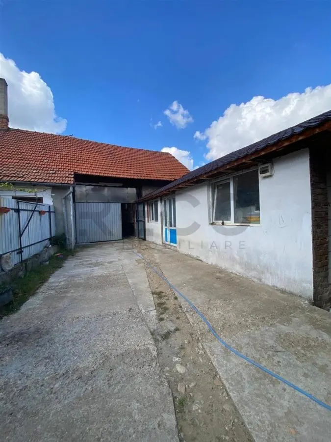 RECO Casa 4 camere in Beius zona Centrala - foto 2