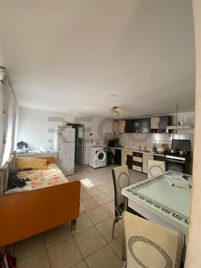 RECO Casa 4 camere in Beius zona Centrala - foto 4