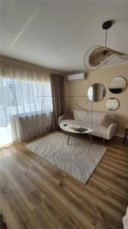 Garsoniera | Aviatiei | Promenada Mall | Metrou Aurel Vlaicu - foto 1