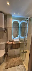 Garsoniera | Aviatiei | Promenada Mall | Metrou Aurel Vlaicu - foto 19