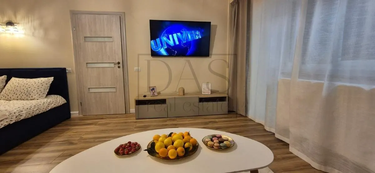 Garsoniera | Aviatiei | Promenada Mall | Metrou Aurel Vlaicu - foto 6