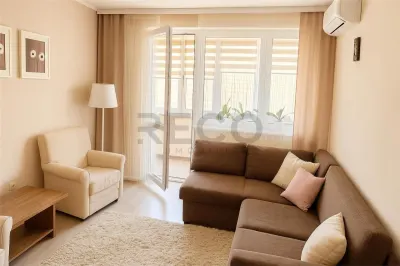 RECO Apartament 3 camere zona centrala - Oradea