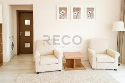 RECO Apartament 3 camere zona centrala - foto 4