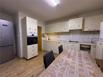 CASA INDIVIDUALA MOARA DE VANT S+P+M BECI GARAJ - foto 12