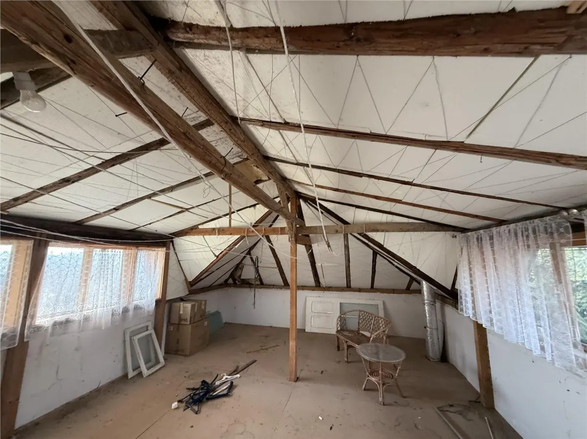 CASA INDIVIDUALA MOARA DE VANT S+P+M BECI GARAJ - foto 15