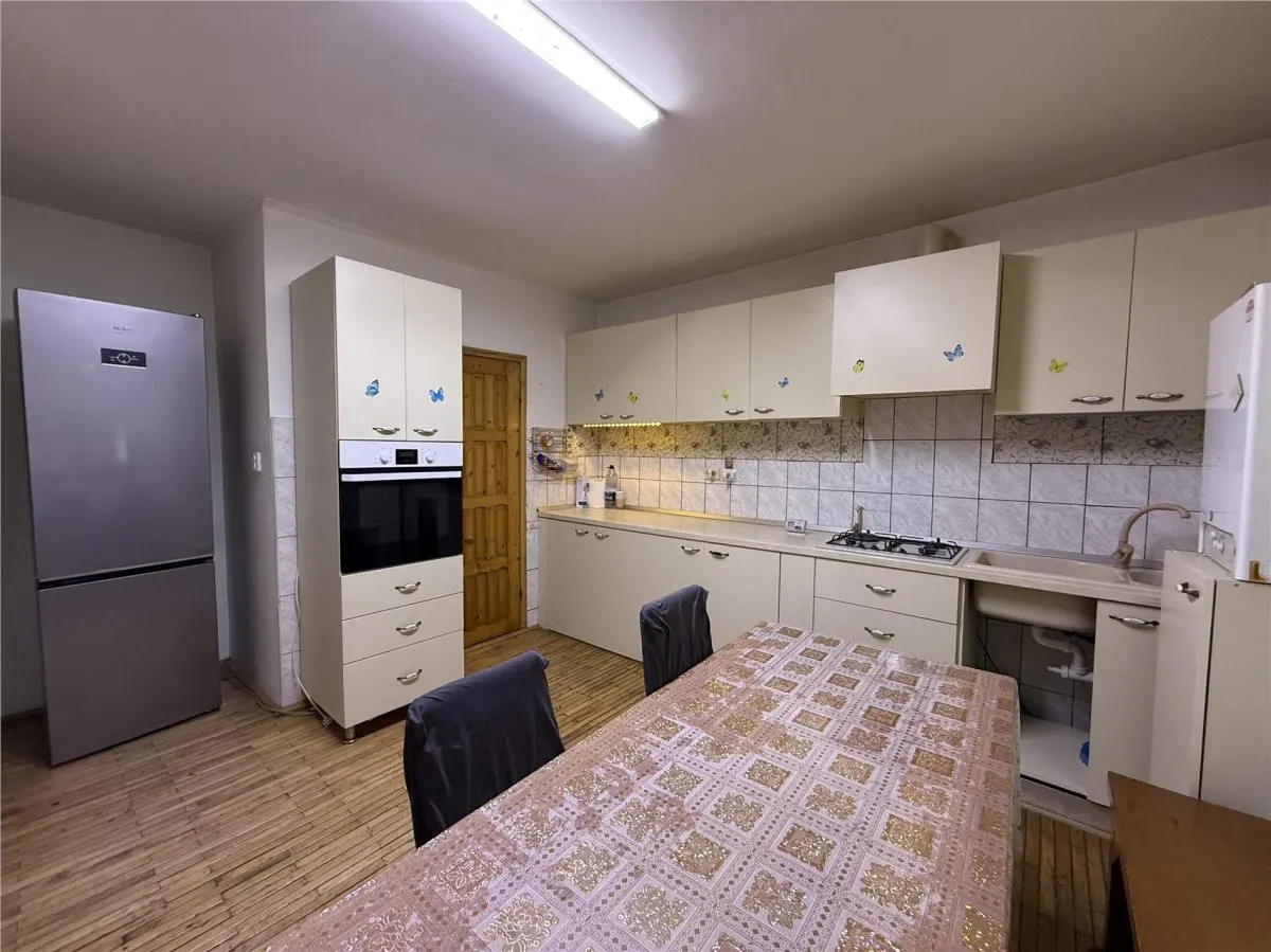 CASA INDIVIDUALA MOARA DE VANT S+P+M BECI GARAJ - foto 19