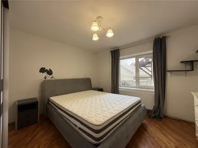 CASA INDIVIDUALA MOARA DE VANT S+P+M BECI GARAJ - foto 3
