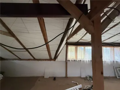 CASA INDIVIDUALA MOARA DE VANT S+P+M BECI GARAJ - foto 21