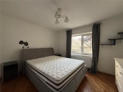 CASA INDIVIDUALA MOARA DE VANT S+P+M BECI GARAJ - foto 25