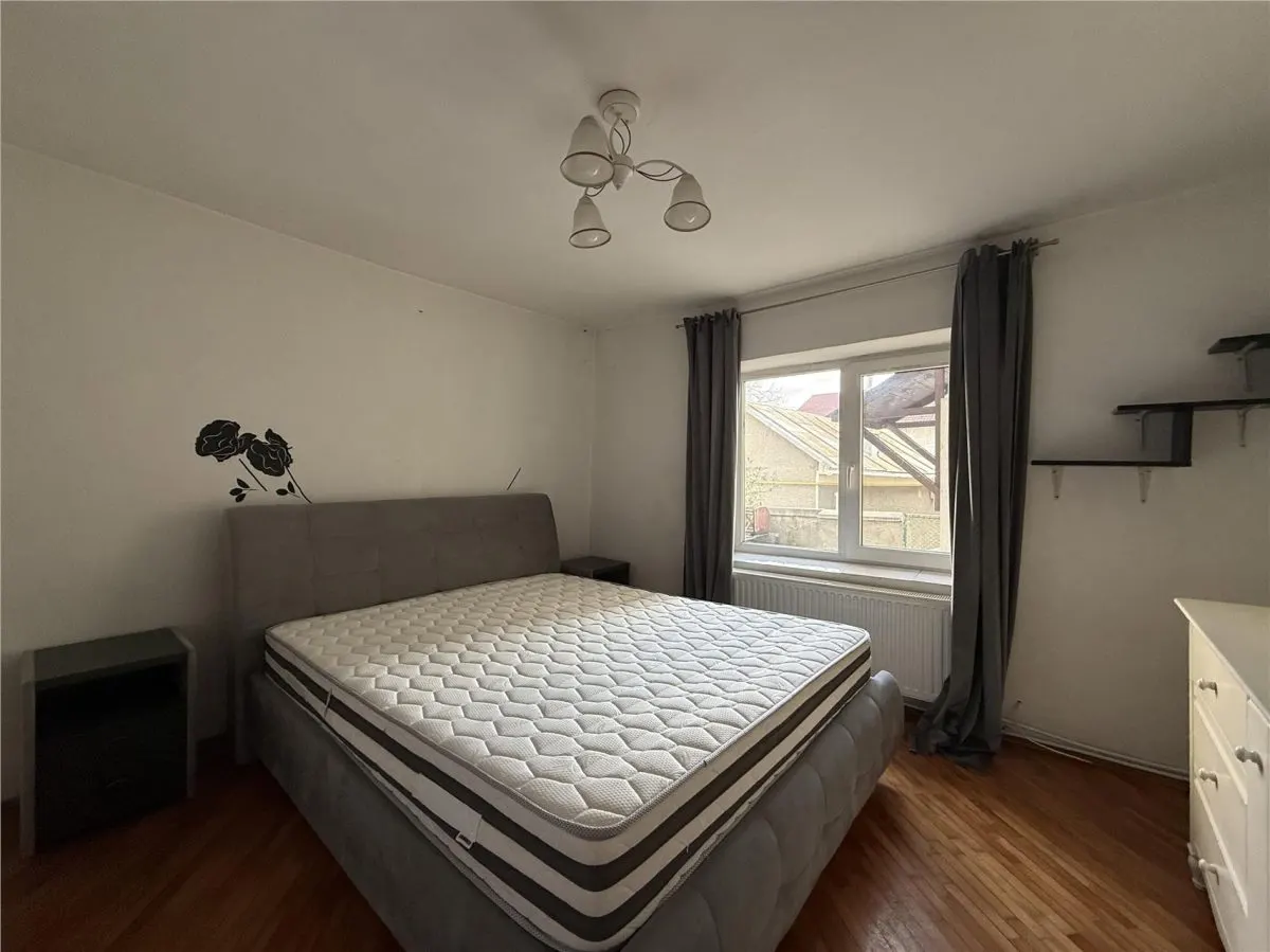 CASA INDIVIDUALA MOARA DE VANT S+P+M BECI GARAJ - foto 25