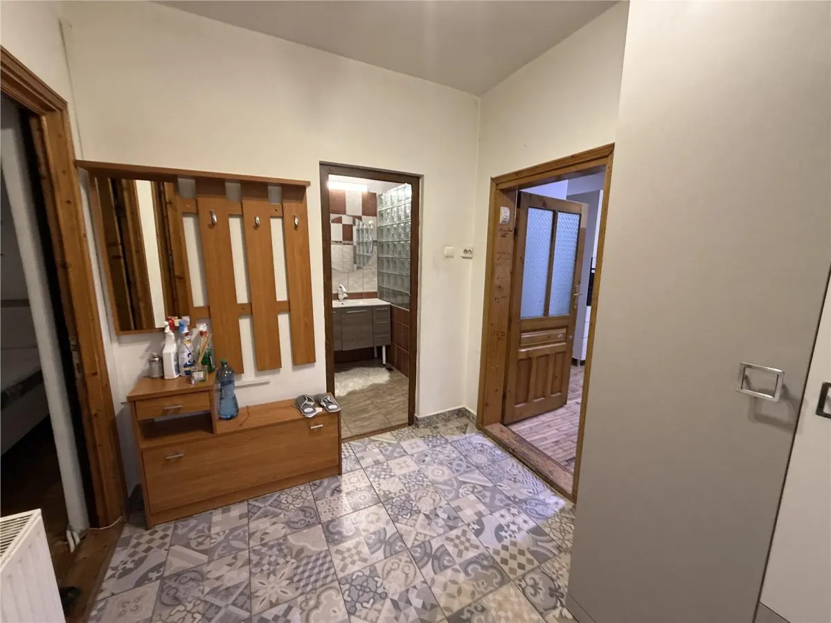 CASA INDIVIDUALA MOARA DE VANT S+P+M BECI GARAJ - foto 4