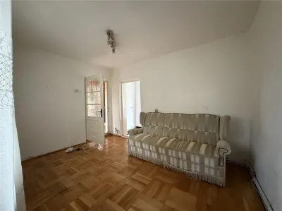 CASA INDIVIDUALA MOARA DE VANT S+P+M BECI GARAJ - foto 6