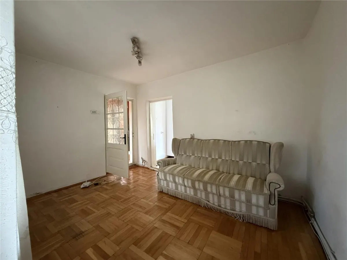 CASA INDIVIDUALA MOARA DE VANT S+P+M BECI GARAJ - foto 6