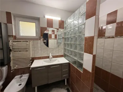 CASA INDIVIDUALA MOARA DE VANT S+P+M BECI GARAJ - foto 9