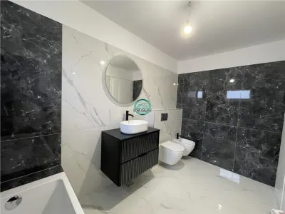 Casa cu 4 camere de vanzare tip duplex sup. 127 mp in Sancraiu de Ms - foto 11