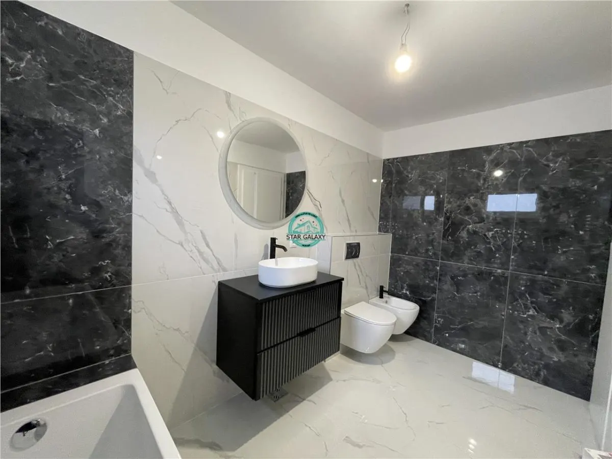 Casa cu 4 camere de vanzare tip duplex sup. 127 mp in Sancraiu de Ms - foto 11