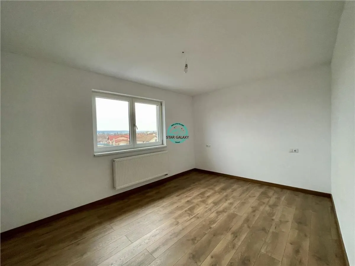 Casa cu 4 camere de vanzare tip duplex sup. 127 mp in Sancraiu de Ms - foto 6