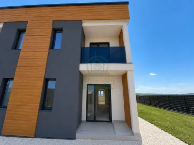 Casa Miroslava Horpaz, 3 camere/2 bai - Miroslava