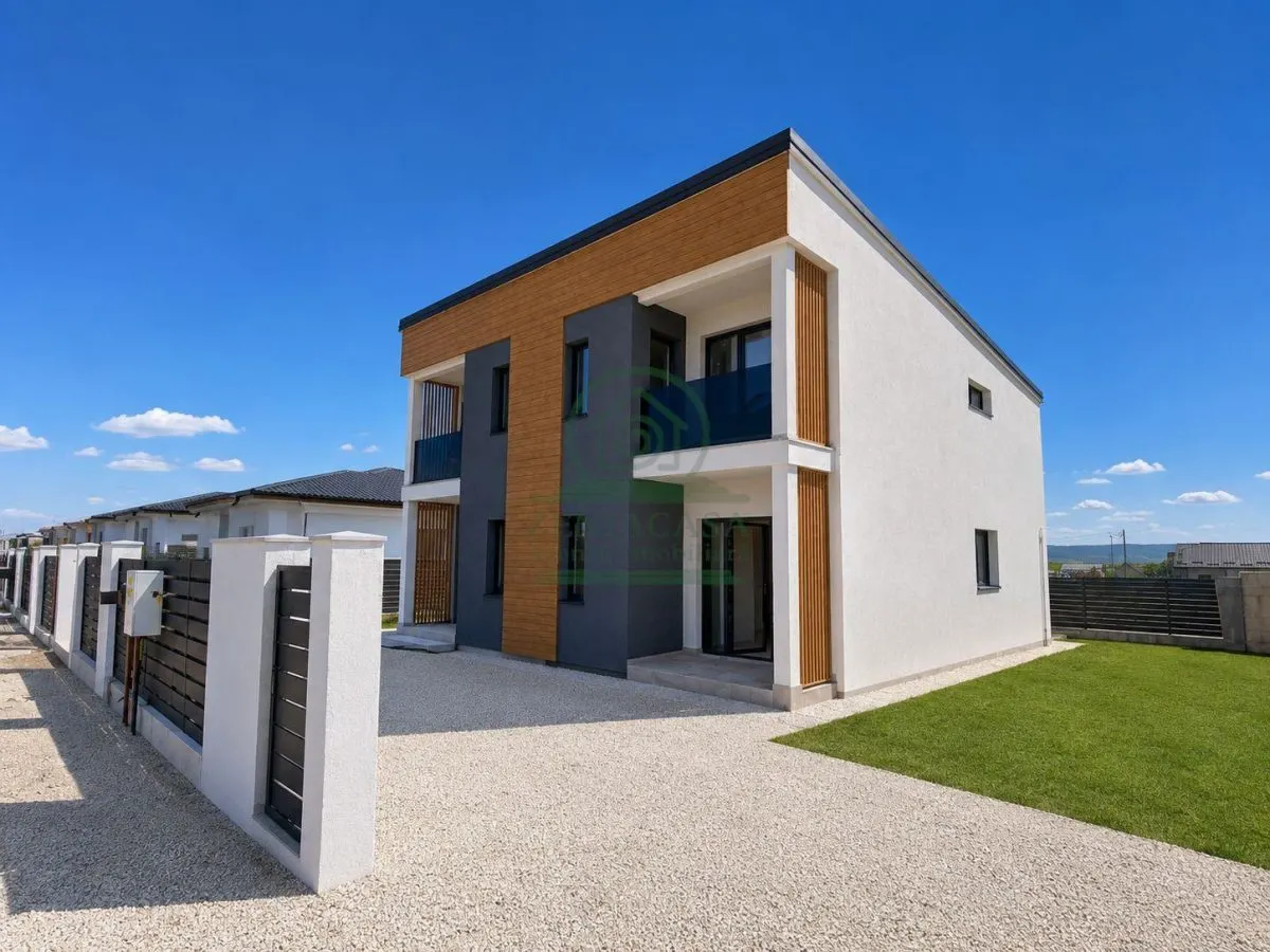 Casa Miroslava Horpaz, 3 camere/2 bai - foto 8