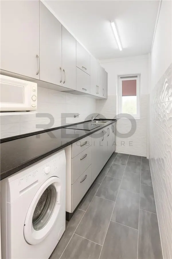 RECO- garsoniera , renovata recent etaj 2 - foto 1