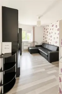 RECO- garsoniera , renovata recent etaj 2 - foto 3