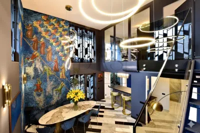 Apartament 3 camere, tip duplex | Cloud9 Residence | Aviatiei - Pipera - Bucuresti