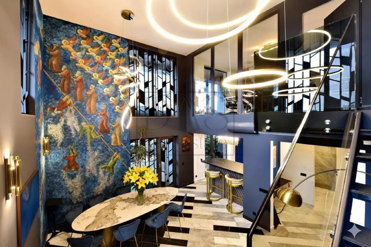 Apartament 3 camere, tip duplex | Cloud9 Residence | Aviatiei - Pipera - foto 1