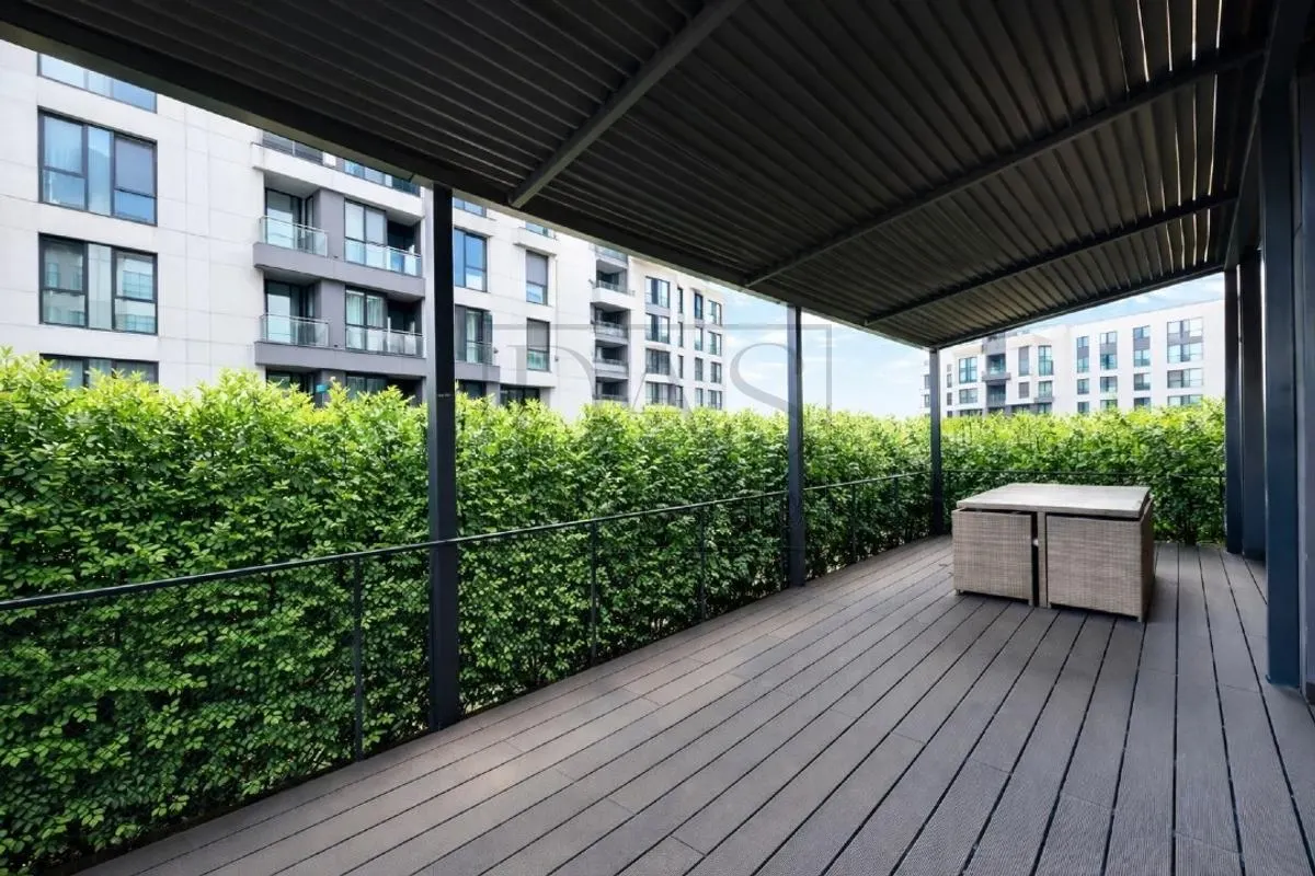 Apartament 3 camere, tip duplex | Cloud9 Residence | Aviatiei - Pipera - foto 12