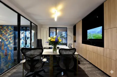 Apartament 3 camere, tip duplex | Cloud9 Residence | Aviatiei - Pipera - foto 4