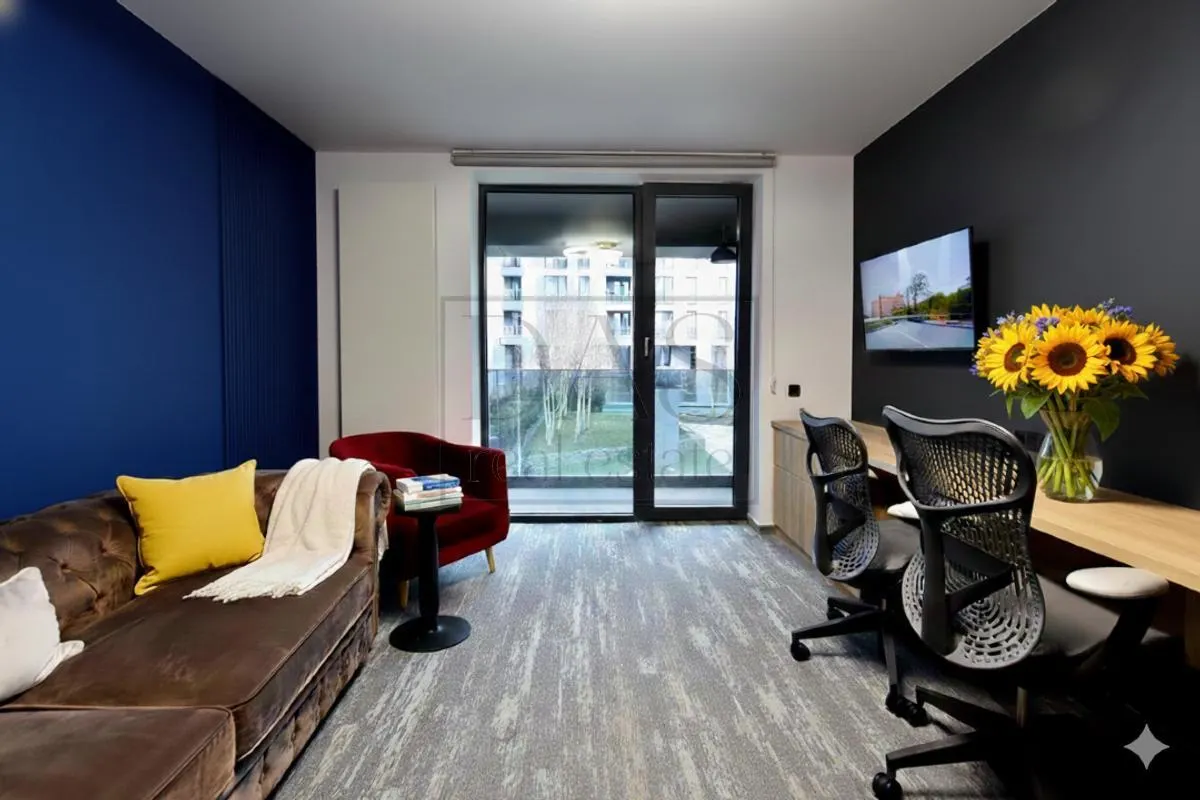 Apartament 3 camere, tip duplex | Cloud9 Residence | Aviatiei - Pipera - foto 5