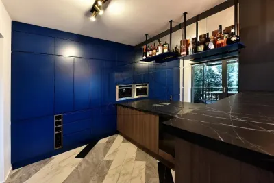 Apartament 3 camere, tip duplex | Cloud9 Residence | Aviatiei - Pipera - foto 6