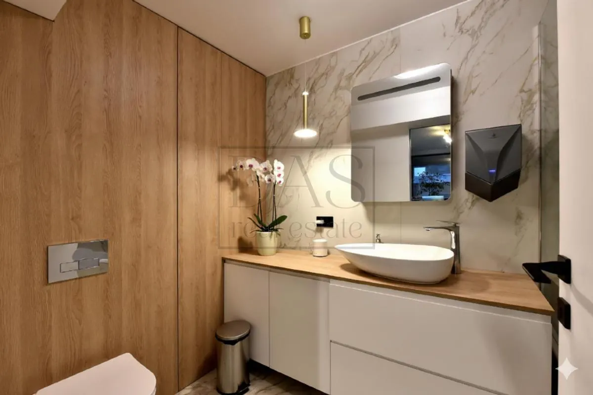 Apartament 3 camere, tip duplex | Cloud9 Residence | Aviatiei - Pipera - foto 9
