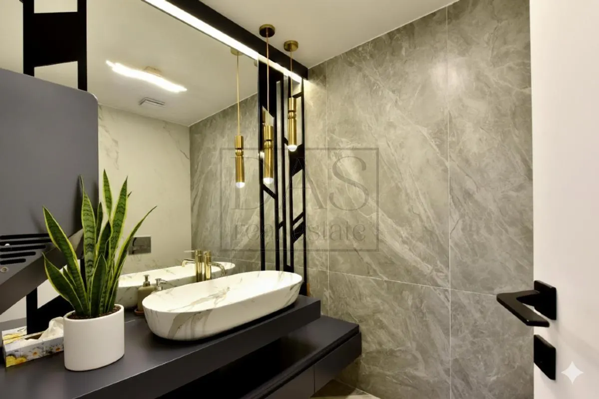 Apartament 3 camere, tip duplex | Cloud9 Residence | Aviatiei - Pipera - foto 10
