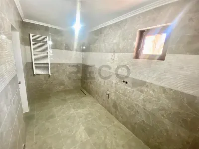RECO Casa 5 camere, zona Santion, renovata, teren 521 mp - foto 12