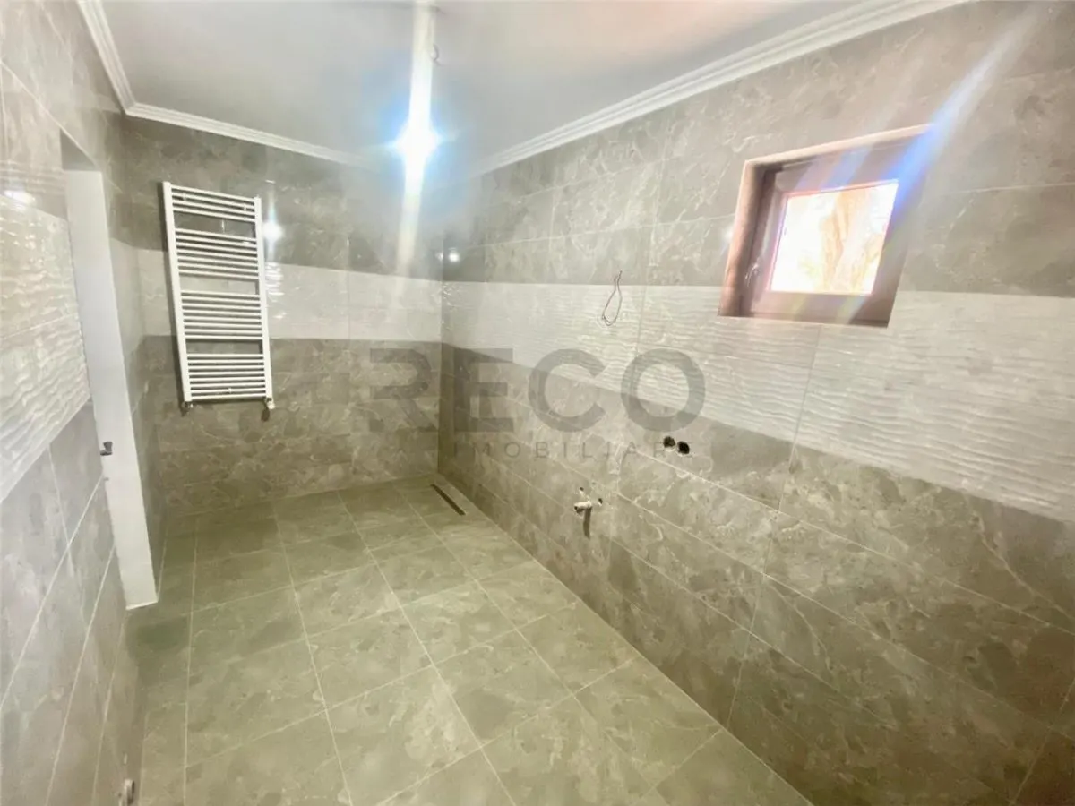 RECO Casa 5 camere, zona Santion, renovata, teren 521 mp - foto 12