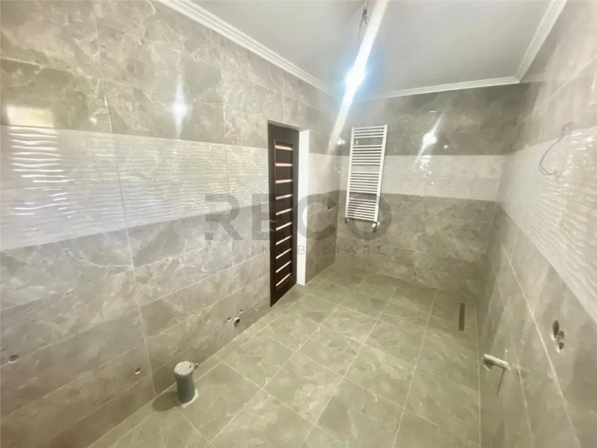 RECO Casa 5 camere, zona Santion, renovata, teren 521 mp - foto 13